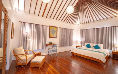 Villa Jado 2 - 3 Bedroom Villa With Private Pool, Kerobokan (photo 8)
