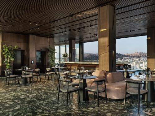 Grand Hyatt Athens, Athen (Foto 6)