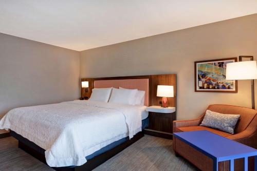 Hampton Inn & Suites Rohnert Park - Sonoma County