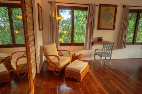 Villa Jado 2 - 3 Bedroom Villa With Private Pool, Kerobokan (photo 9)