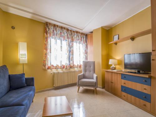 Apartaments Del Meligar