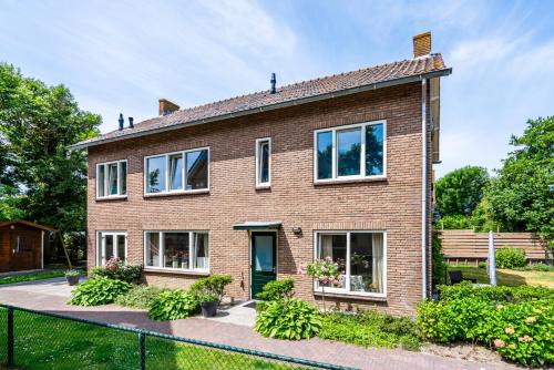 Bosweg 18/C in Zoutelande