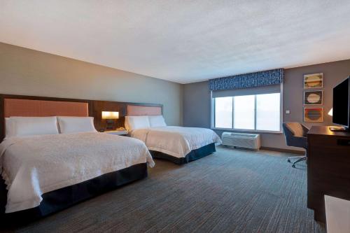 Hampton Inn & Suites Rohnert Park - Sonoma County