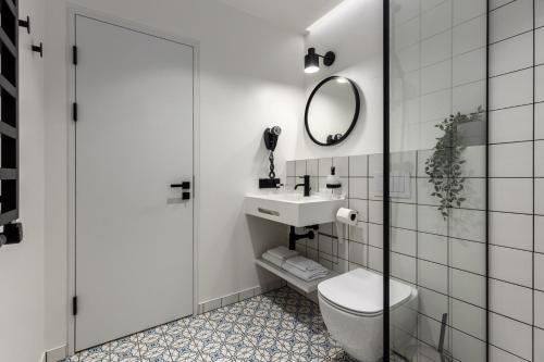 Konventa Sēta Hotel - Keystone Collection, Riga (fotografie 6)