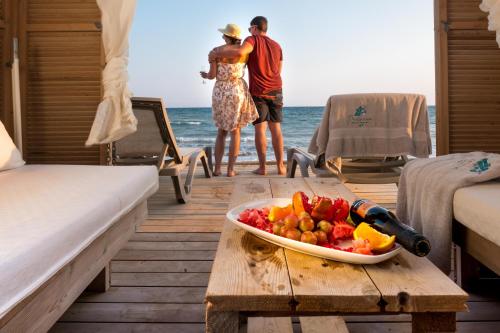 Paradise Beach Front Resort