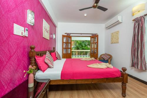 villa calangute phase 1