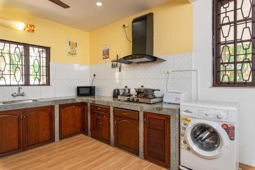 villa calangute phase 1