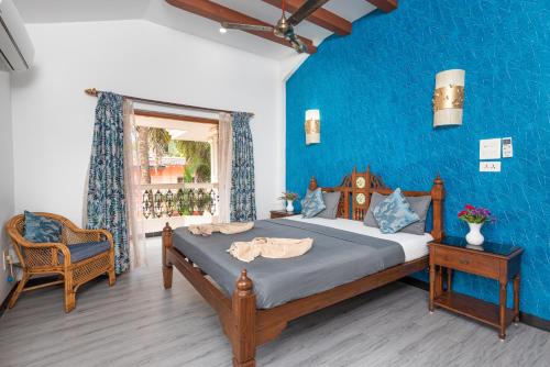 Villa Calangute Phase 1 - Calangute
