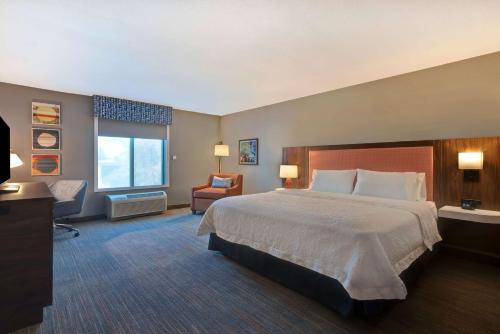 Hampton Inn & Suites Rohnert Park - Sonoma County