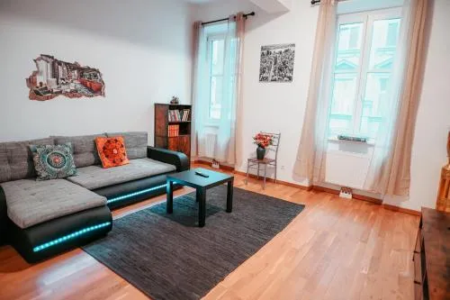 Vienna Central Apartment 4 in Wien, Österreich