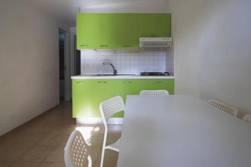 Heliopolis Camping & Village in ปิเนโต