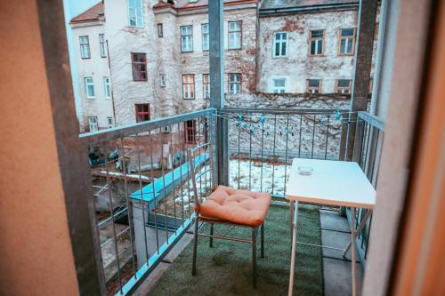 Vienna Central Apartment 4, Vienna (photo 6)