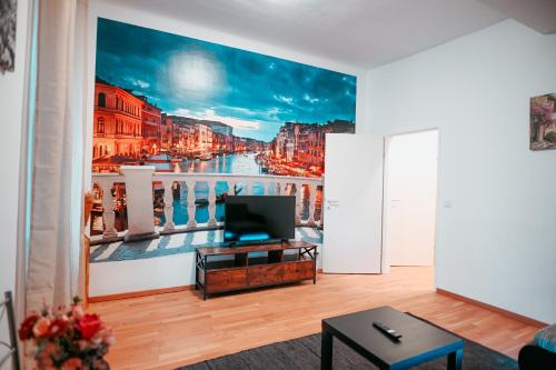 Vienna Central Apartment 4, Vienna (photo 5)
