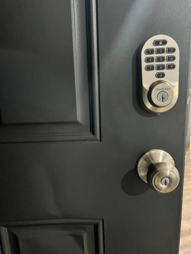 Cozy 2BED 6min EWR NYC DTWN in Newark, USA