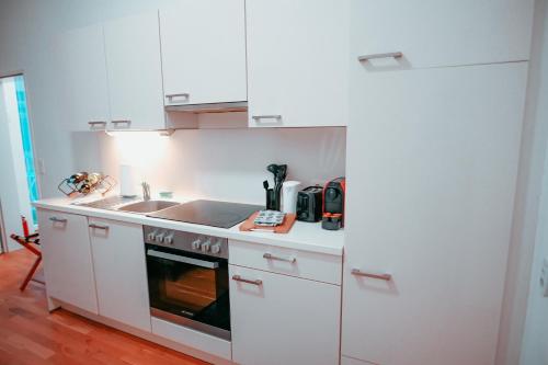 Vienna Central Apartment 4, Vienna (photo 8)