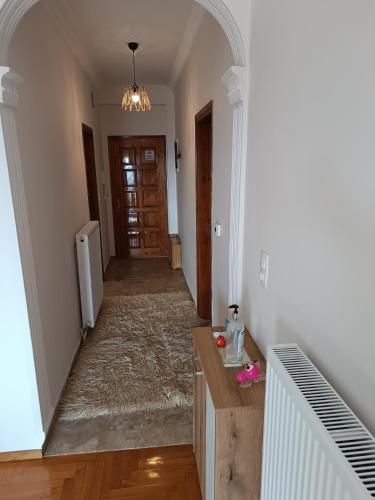 Pablo Boutique Rooms in 西迪羅卡斯特羅