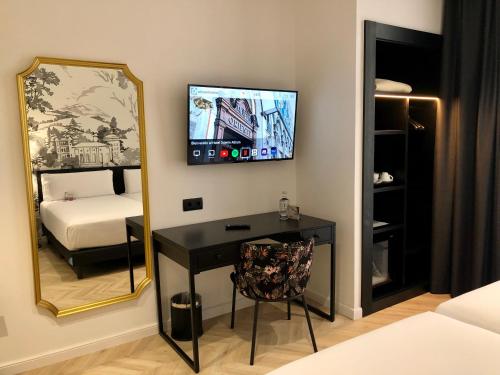 Oriente Atiram Hotel, Barcelona (foto 8)