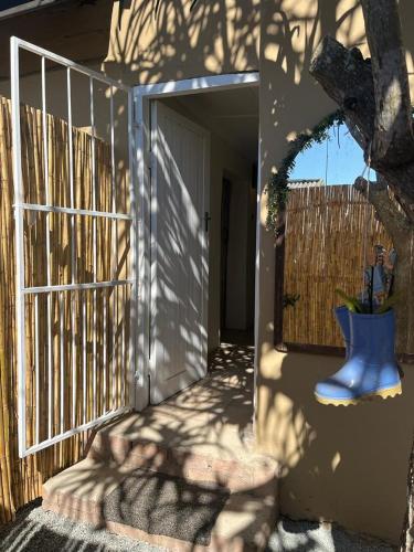 The Farmery Garden and Guesthouse in Camperdown