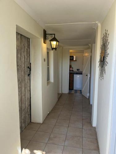 The Farmery Garden and Guesthouse in Camperdown