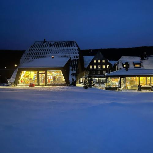 Chata Jeřabinka - Chalet - Horní Malá Úpa