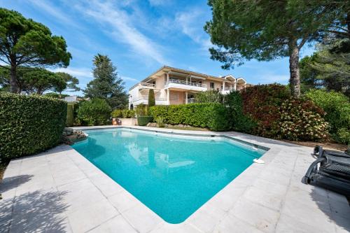 Cocoon Drive - Climatisé avec piscine partagée - Apartment - Saint-Raphaël