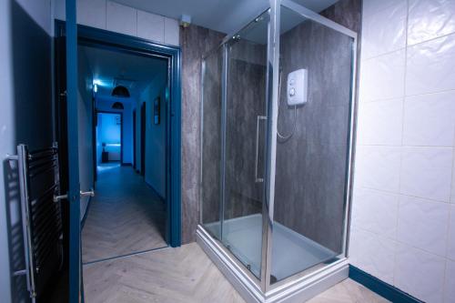 The Crown & Anchor, Манчестер (фото 8)