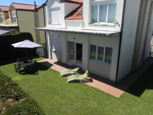  Holiday Home La Joya by Interhome in Boó de Piélagos