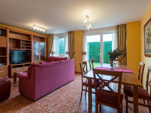  Holiday Home La Joya by Interhome in Boó de Piélagos