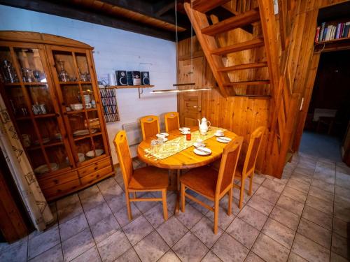 Holiday Home Haus am Wald by Interhome in Extertal