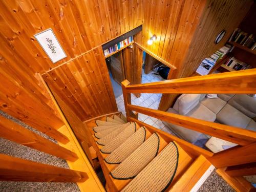 Holiday Home Haus am Wald by Interhome in Extertal