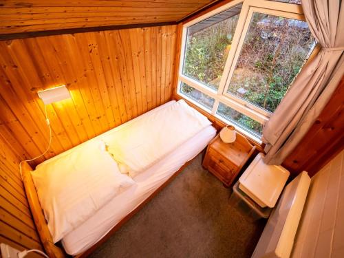 Holiday Home Haus am Wald by Interhome in Extertal