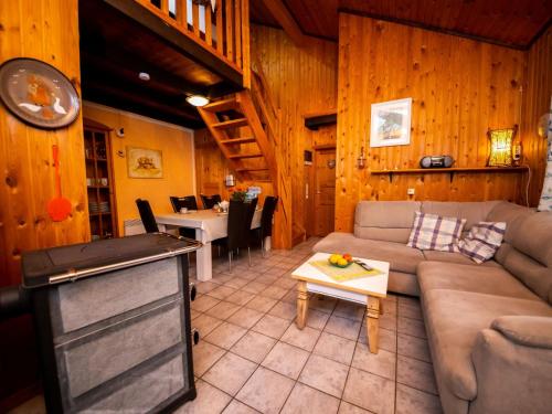 Holiday Home Ferienpark Extertal-1 by Interhome in Extertal