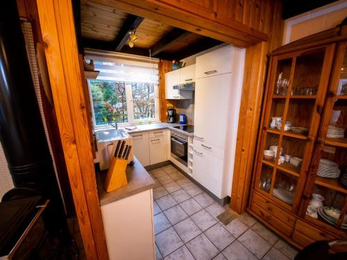 Holiday Home Ferienpark Extertal-1 by Interhome in Extertal