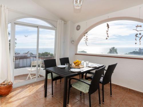 Apartment Tres Flores by Interhome in Finca del Moro