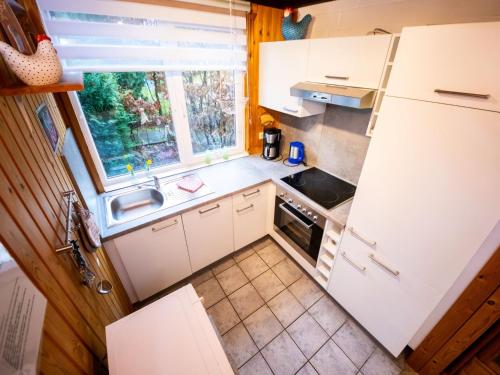 Holiday Home Ferienpark Extertal-1 by Interhome in Extertal