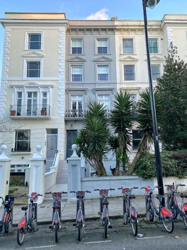 StayPrime Notting Hill Serviced Apartments, Londýn (fotografie 8)