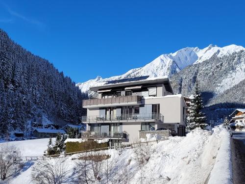  Apartment Flirscherblick by Interhome, Pension in Flirsch