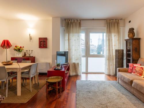 Apartment Isola delle Abbadesse by Interhome, Milán (fotografie 2)