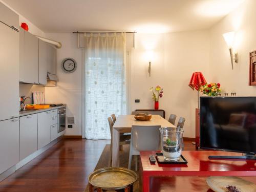 Apartment Isola delle Abbadesse by Interhome, Milán (fotografie 7)