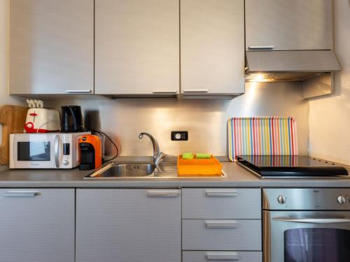Apartment Isola delle Abbadesse by Interhome, Milán (fotografie 8)