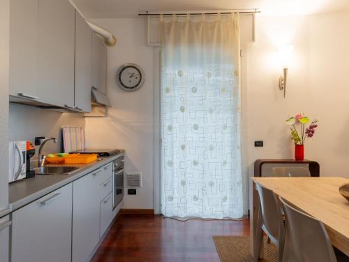 Apartment Isola delle Abbadesse by Interhome, Milán (fotografie 9)