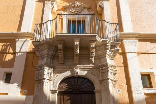 Palazzo De Luca by Apulia Hospitality