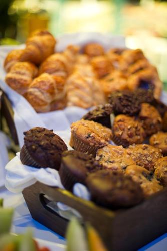Hilton Mainz - image 21