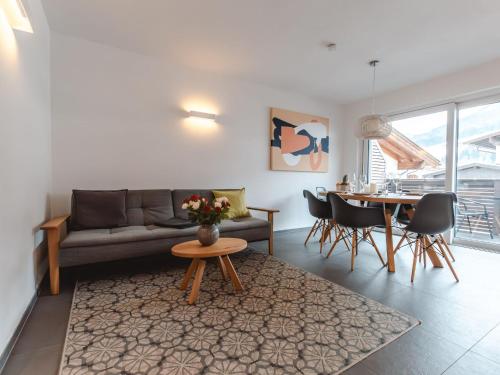  Apartment Das Georgen- Schmitten by Interhome in Fürstau