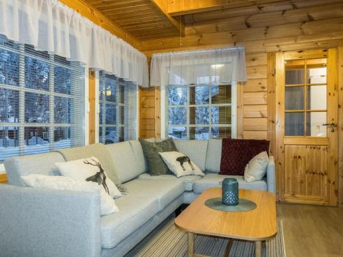 Holiday Home Välitie 4 f 14 by Interhome