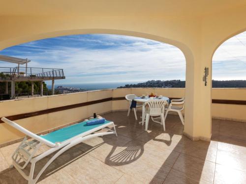 Holiday Home Landa Park by Interhome