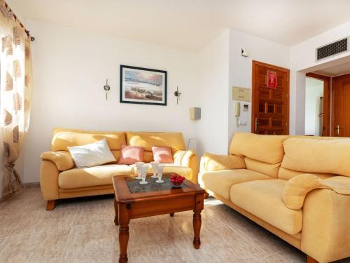 Holiday Home Landa Park by Interhome
