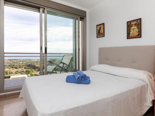 Holiday Home Mirador de las Islas 5 by Interhome in Font Nova