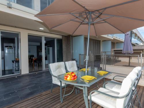 Holiday Home Mirador de las Islas 5 by Interhome in Font Nova