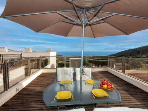 Holiday Home Mirador de las Islas 5 by Interhome in Font Nova